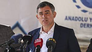 Feyzioğlu'ndan HSK'ya 'gerekçelerini açıklayın' çağrısı