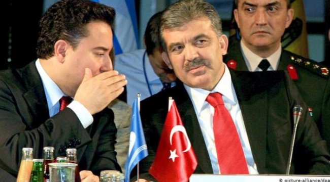 Gül’ün Babacan desteğinin zamanlama ve anlamı