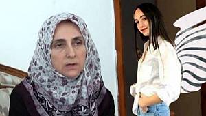 Güleda Cankel'in annesinden yürek yakan sözler