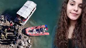 Gülistan Doku'nun yeni görüntüleri ortaya çıktı