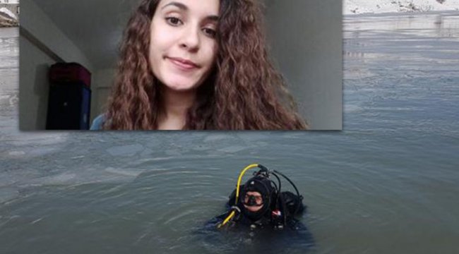 Gülistan Doku'yu arama çalışmaları 41'inci gününde!