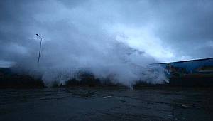 Hafta sonu plan yapanlar dikkat! Meteoroloji’den fırtına uyarısı