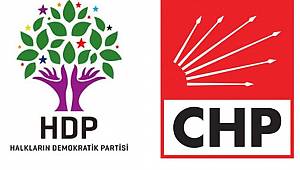 HDP’nin 'şeffaf ittifak' açıklamasına CHP’li Salıcı’dan yanıt