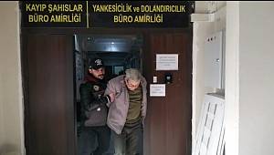 'Hurda Bank' dolandırıcısından 2.5 milyon TL'lik vurgun