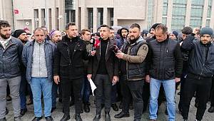 İBB çalışanlarından Özgür Özel’e suç duyurusu