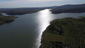 İBB, İstanbul barajlarında doluluk oranını açıkladı