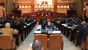 İBB Meclisi'nden Tarkan kararı