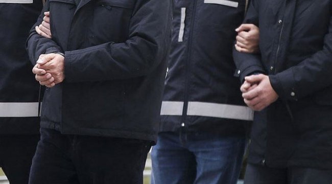 İçişleri Bakanlığı: 37 ildeki PKK operasyonlarında 450 kişi gözaltına alındı