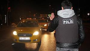 İçişleri Bakanlığı açıkladı: 1127 kişi yakalandı