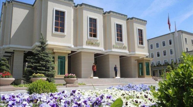 İçişleri Bakanlığı: Almanya uyruklu bir YTS ülkesine sınır dışı edildi