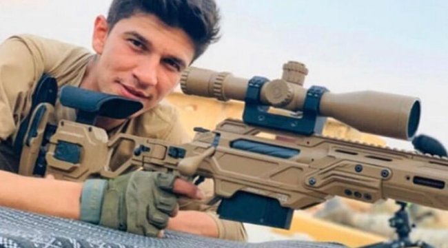 İdlib'deki hain saldırı sonrası Finike'ye şehit ateşi düştü