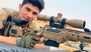 İdlib'deki hain saldırı sonrası Finike'ye şehit ateşi düştü