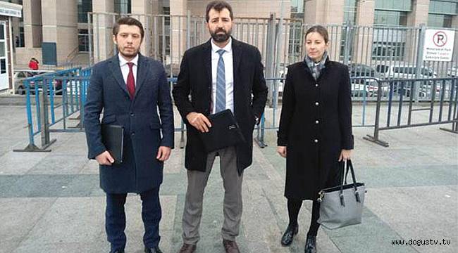 İGA'dan iddialarla ilgili suç duyurusu