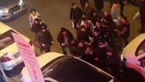 İğrenç gerçek ortaya çıkınca mahalleli sokağa döküldü