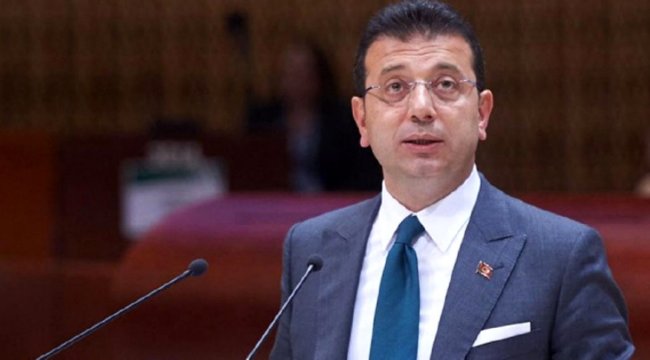 İmamoğlu duyurdu: Halk ekmek, 75 kuruştan satılmaya devam edecek
