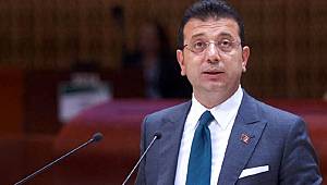 İmamoğlu duyurdu: Halk ekmek, 75 kuruştan satılmaya devam edecek