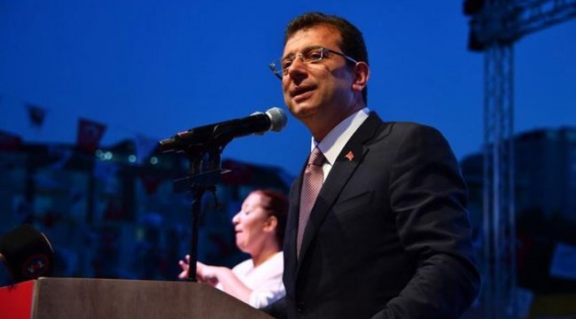 İmamoğlu duyurdu! İstanbul'da gece vapuru uygulaması başlıyor