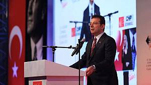 İmamoğlu: İstanbullular yalana kanmadıklarını 806 bin kere daha gösterdi