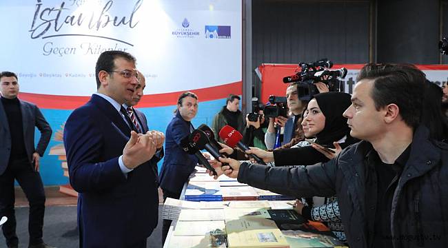 İmamoğlu’ndan “ulaşım zammı” açıklaması: “Vatandaşlarımız tepki göstermekte haklı”