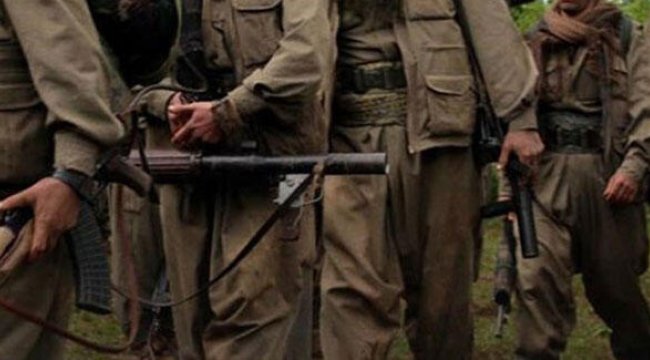 İngiltere'den dikkat çeken terör örgütü PKK kararı!