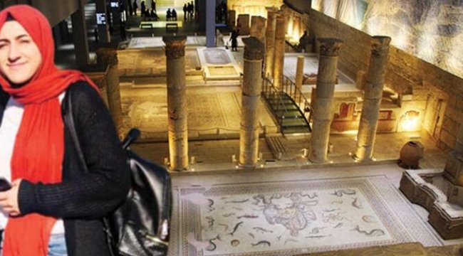 İntihar eden arkeolog Merve Kaçmış'ın üç sayfalık savunması ortaya çıktı