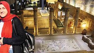 İntihar eden arkeolog Merve Kaçmış'ın üç sayfalık savunması ortaya çıktı