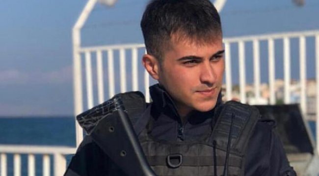 İntihar eden polis Muhammed Emin Kaya'nın yakınlarından suç duyurusu