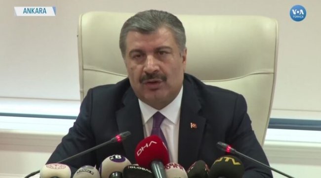 İran’daki Corona Virüsü Salgınına Karşı Türkiye Alarmda