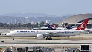 İran’dan Gelen THY Uçağındaki Yolculara Karantina  