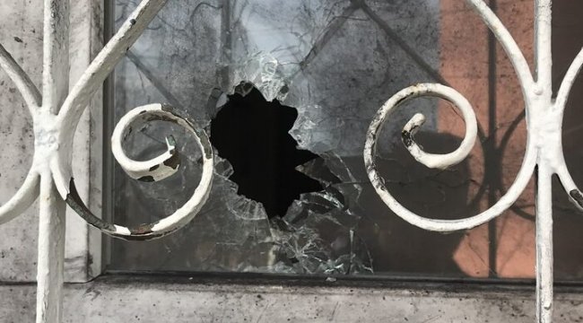 İstanbul'da korkunç olay: Anne ben ölüyorum