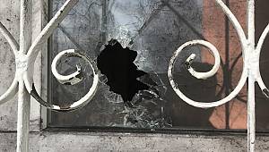 İstanbul'da korkunç olay: Anne ben ölüyorum