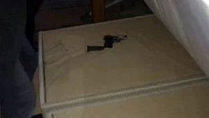 İstanbul'da lüks rezidansa uyuşturucu baskını