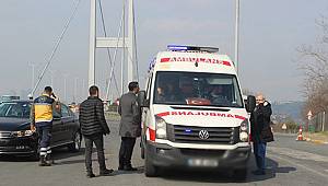 İstanbul'da özel ambulans denetimi!
