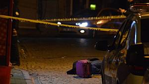 İstanbul'da pencereden düşen bir kişi hayatını kaybetti