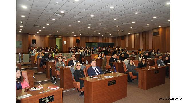 İstanbul Teknik Üniversitesi’nden Kartal Çalıştayı