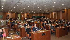 İstanbul Teknik Üniversitesi’nden Kartal Çalıştayı