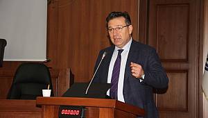 İstanbul Teknik Üniversitesi’nden Kartal Çalıştayı 