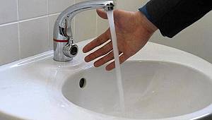 İstanbul'un bazı ilçelerinde su kesintisi