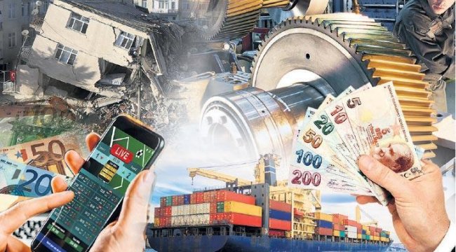 İşte yeni torba yasa teklifinde öne çıkan düzenlemeler