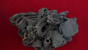 İzmir'de bulundu: Son yılların en önemli keşiflerinden