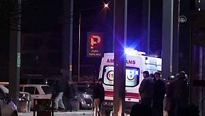 İzmir'de damat dehşeti! Kahvehaneyi basıp kurşun yağdırdı