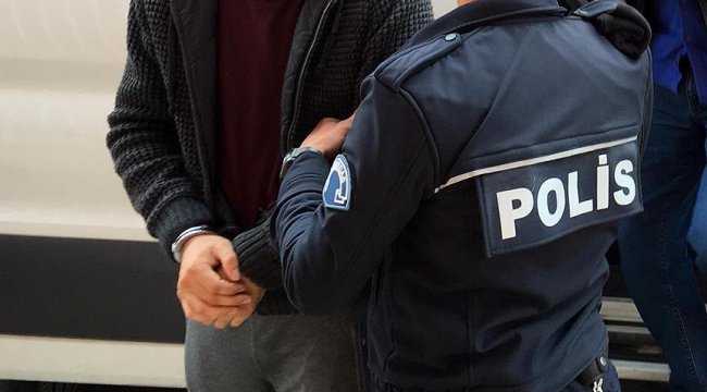 İzmir merkezli 12 ilde göçmen kaçakçılığı operasyonu: 55 gözaltı