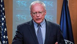 James Jeffrey: Türklere yardımcı olmak için buradayız