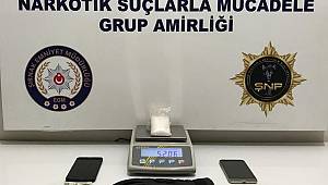 Kaçakçılık operasyonunda 40 gözaltı