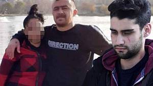 Kadir Şeker'in kurtardığı kadından 4 ifade, 4 çelişki