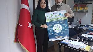 Kartal Belediyesi Başlattığı Geri Dönüşüm Kampanyası ile Otizme Dikkat Çekiyor