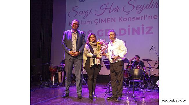 Kartal’da Sevgiler Günü Birbirinden Eğlenceli Etkinlikler İle Kutlandı