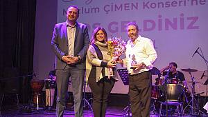 Kartal’da Sevgiler Günü Birbirinden Eğlenceli Etkinlikler İle Kutlandı