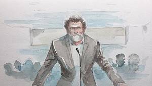 Kavala: ‘Darbe Girişimi Planlayıcısı Olduğum İddiası Art Niyetli’