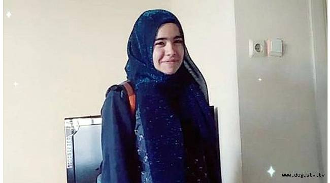 Kayıp Didem’in cansız bedeni bulundu